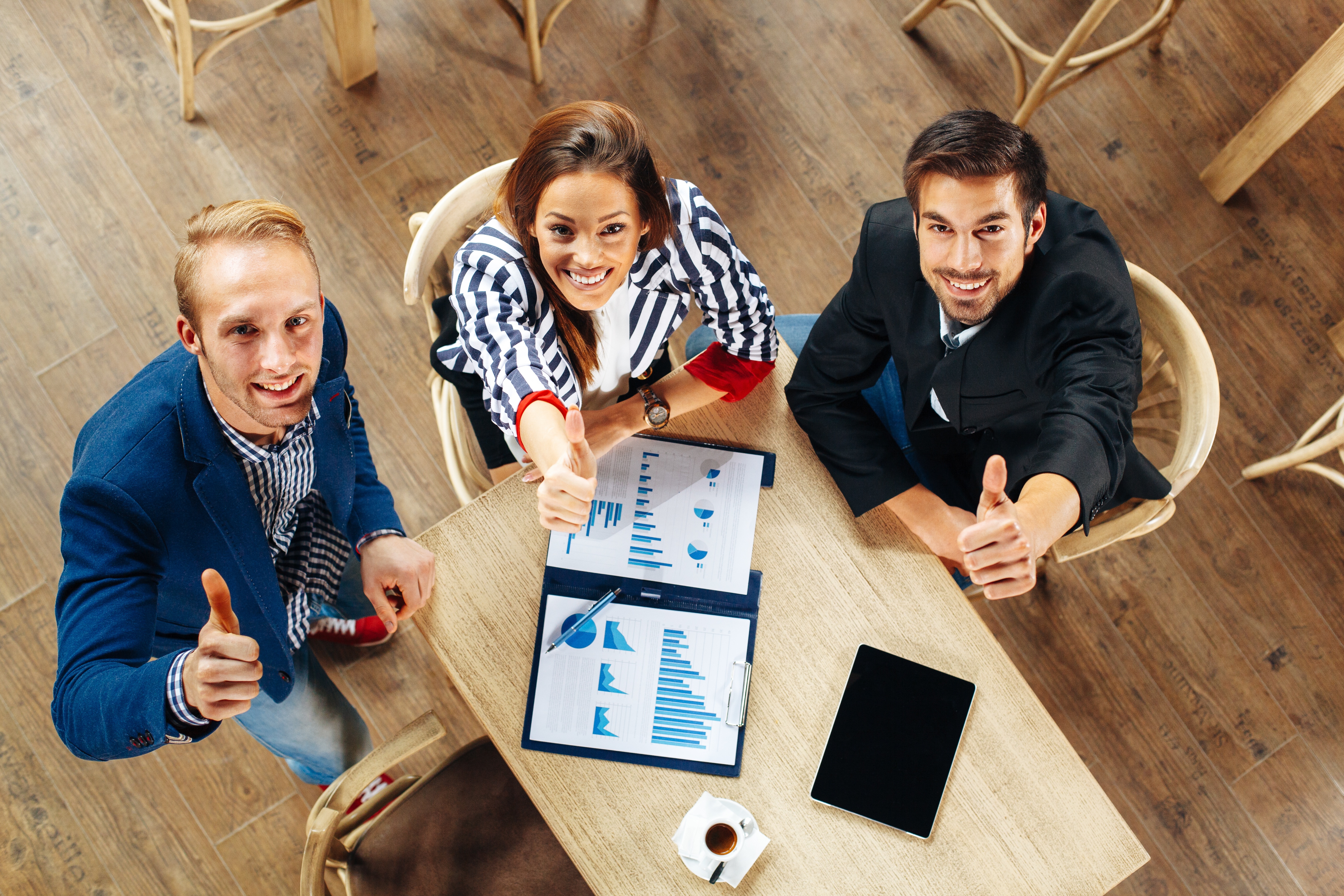 Five signs ERP Software can help your business.