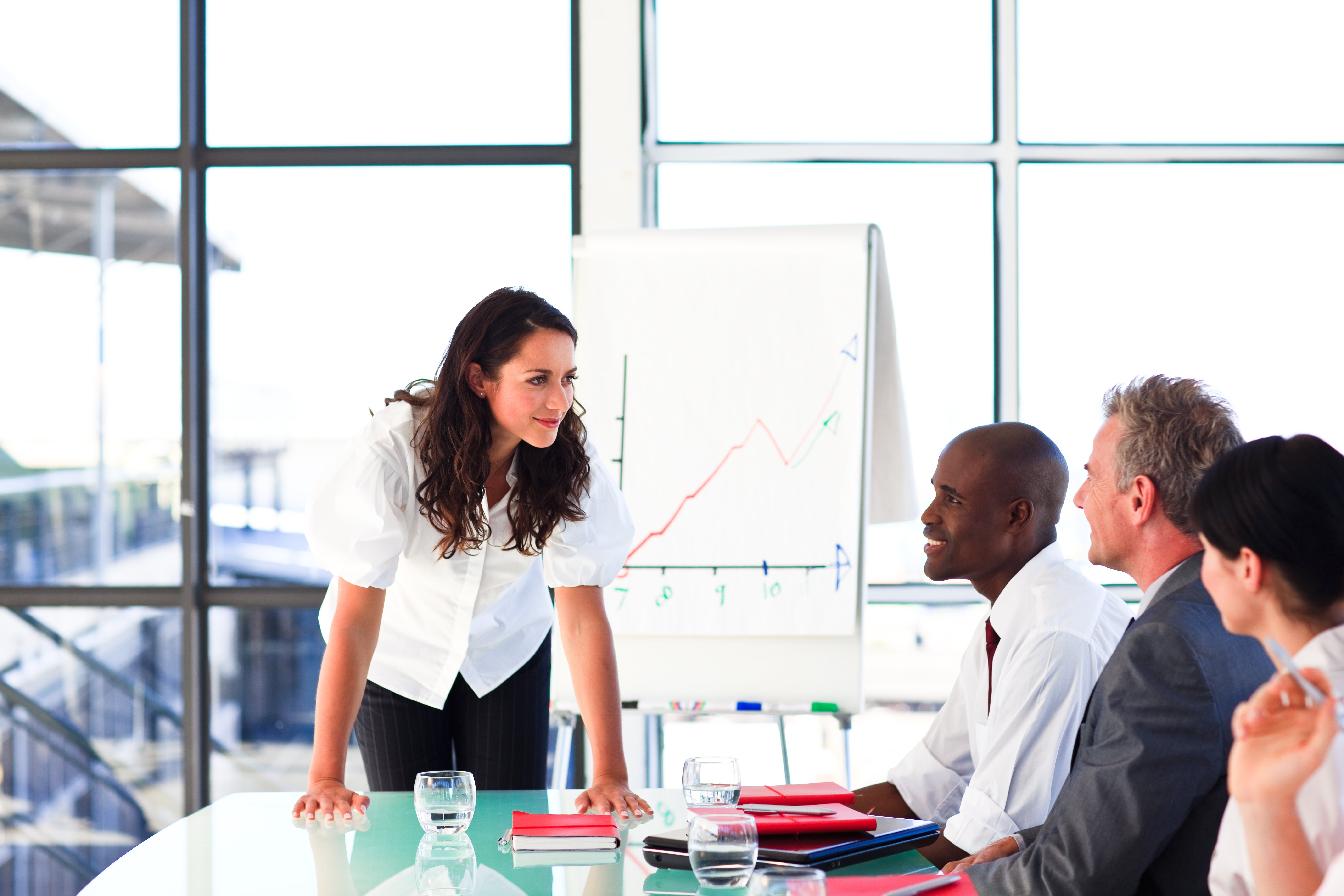 When do I need an ERP system to run my business?