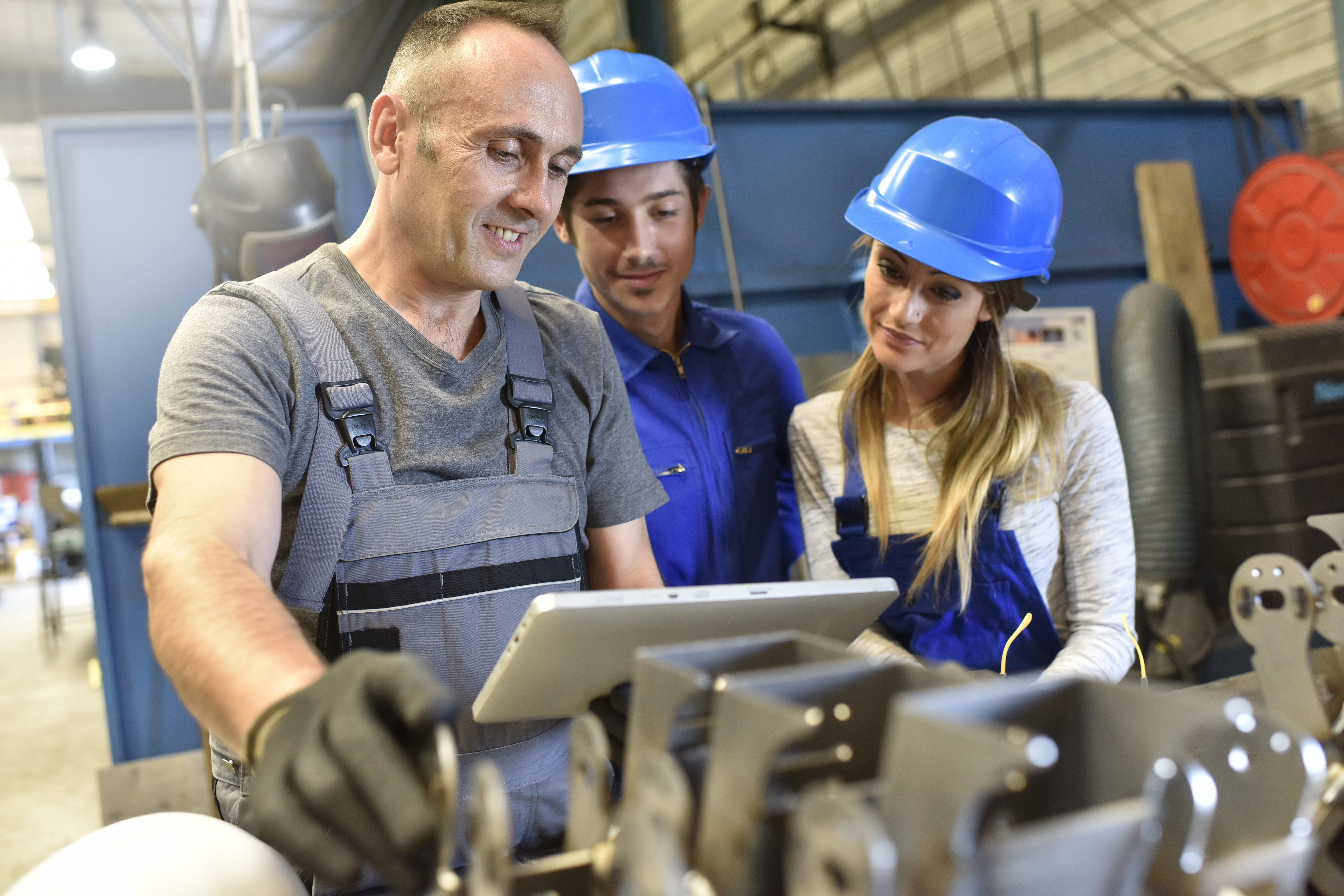 Is an ERP system really that important?